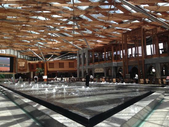 Burjuman Alışveriş Merkezi